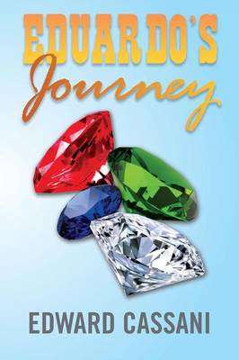 Book cover for Eduardo's Journey