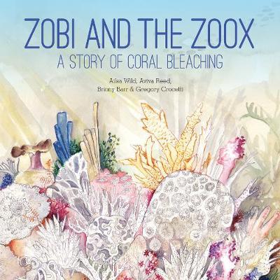 Book cover for Zobi and the Zoox