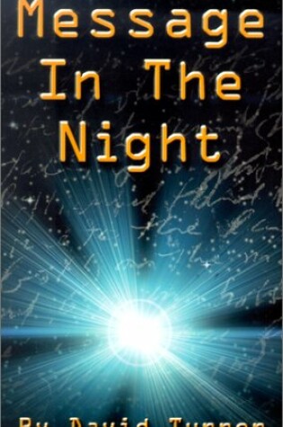 Cover of Message in the Night