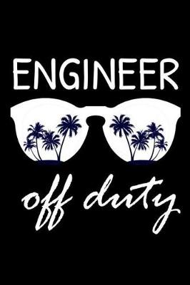 Book cover for Engineer Off Duty