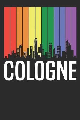 Book cover for Cologne