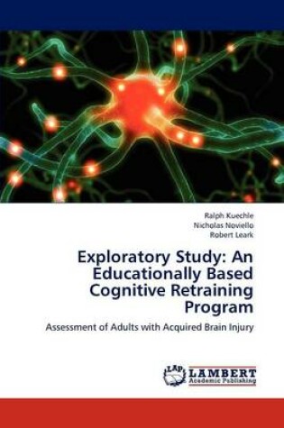 Cover of Exploratory Study