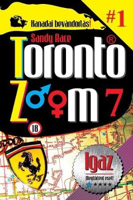 Book cover for Toronto Zoom 7