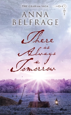 Book cover for There is Always a Tomorrow