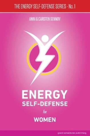 Cover of Energy Self-Defense for Women