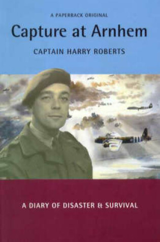 Cover of Capture at Arnhem