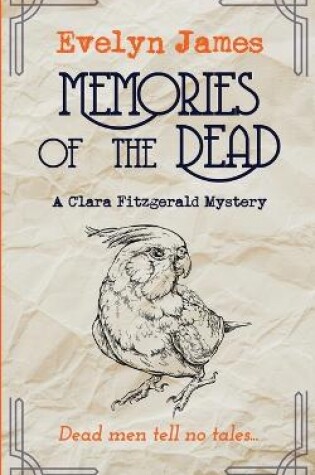 Cover of Memories of the Dead