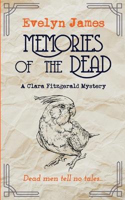 Book cover for Memories of the Dead