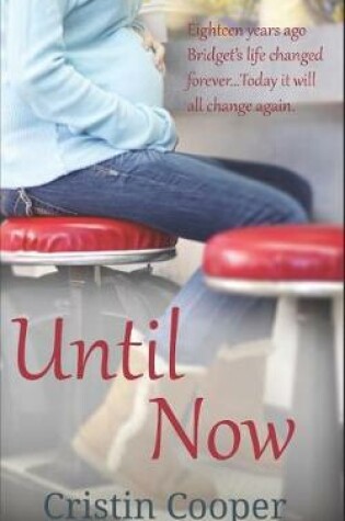 Cover of Until Now