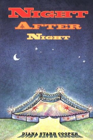 Cover of Night after Night
