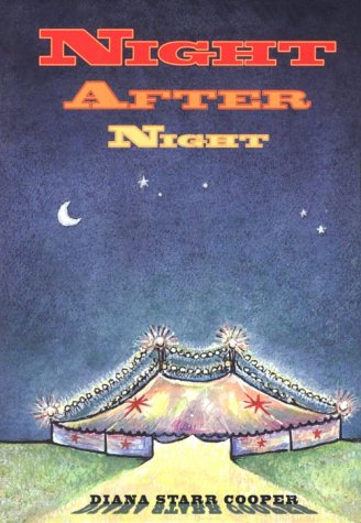 Book cover for Night after Night