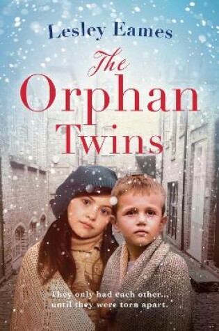 Cover of The Orphan Twins