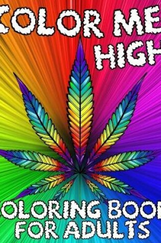 Cover of Color Me High