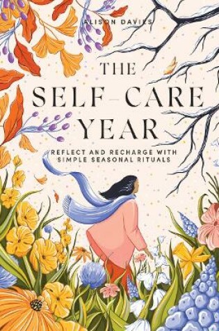 Cover of The Self-Care Year