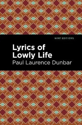 Cover of Lyrics of a Lowly Life