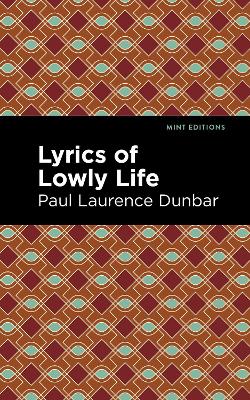 Book cover for Lyrics of a Lowly Life