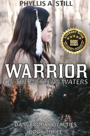 Cover of Warrior on the Western Waters