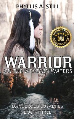 Book cover for Warrior on the Western Waters