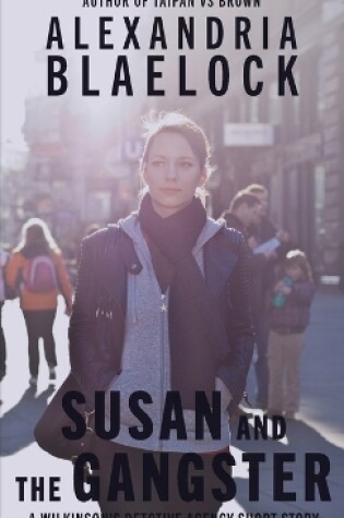Cover of Susan and the Gangster
