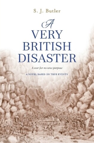 Cover of A Very British Disaster