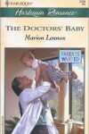 Book cover for The Doctor's Baby