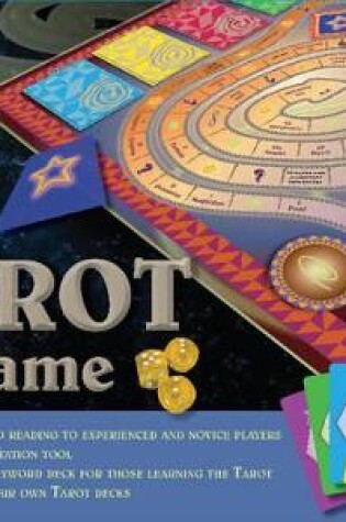 Cover of Tarot Game