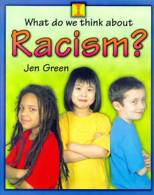 Cover of Racism?