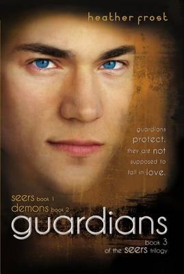 Cover of Guardians