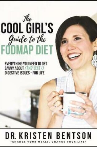 Cover of The Cool Girl's Guide to the Fodmap Diet