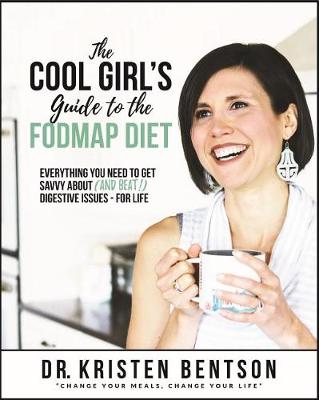 Cover of The Cool Girl's Guide to the Fodmap Diet