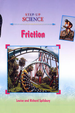 Cover of Friction