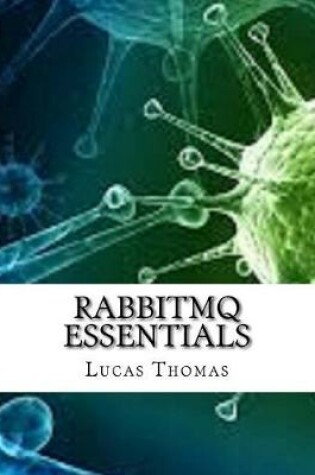 Cover of Rabbitmq Essentials