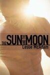 Book cover for The Sun and the Moon