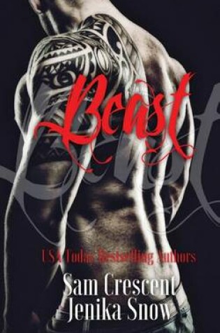 Cover of Beast