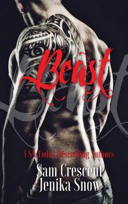 Cover of Beast