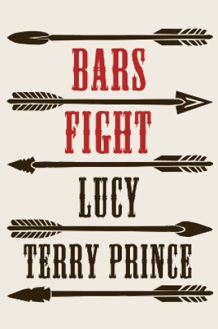 Cover of Bars Fight