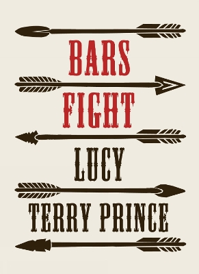 Cover of Bars Fight