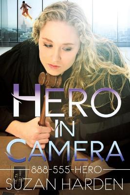 Book cover for Hero In Camera