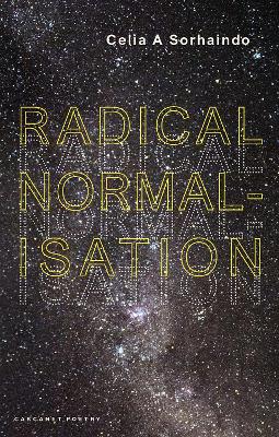 Book cover for Radical Normalisation