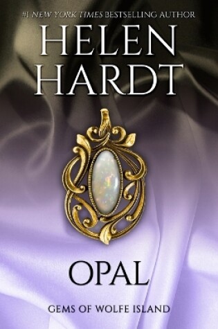 Cover of Opal