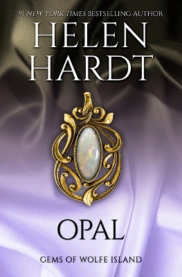 Book cover for Opal