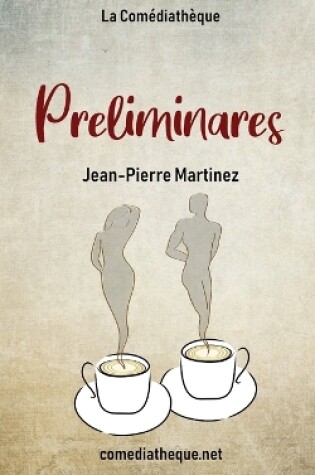 Cover of Preliminares