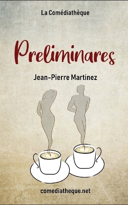 Book cover for Preliminares