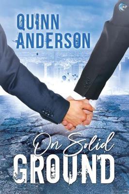 Book cover for On Solid Ground