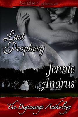 Cover of Last Prophecy