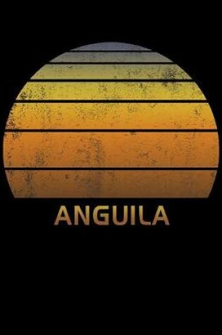 Cover of Anguilla