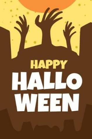 Cover of Happy Hallo Ween