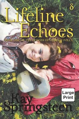 Cover of Lifeline Echoes