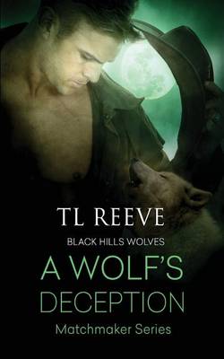 Book cover for A Wolf's Deception