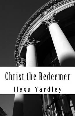 Book cover for Christ the Redeemer